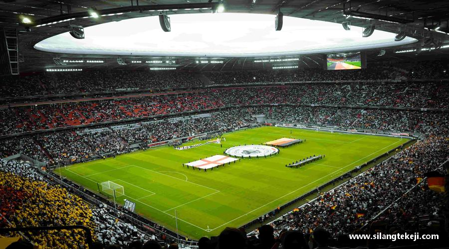 激情火热，精益求精